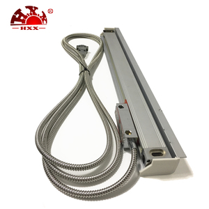 Hochpräziser linearer Sensor 5um optischer Encoder lineare Skala 50-1000mm für Druck messgeräte/Bohr werkzeug/Edm/Drehmaschine - Product Image 2