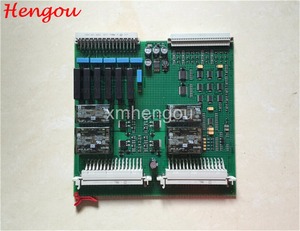 1 шт. плата управления двигателем STK для машины SM102, карта STK для машины CD102 91.144.8011 00781,2197 - Product Image 1