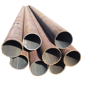 15CrMoG alaşımlı boru sch40 astm a333 gr 6 dikişsiz alaşım çelik boru yüksek kaliteli p11 alaşım çelik boru - Product Image 5