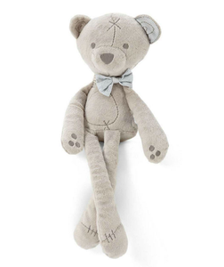 赤ちゃんの睡眠のためのぬいぐるみクマ - Product Image 5