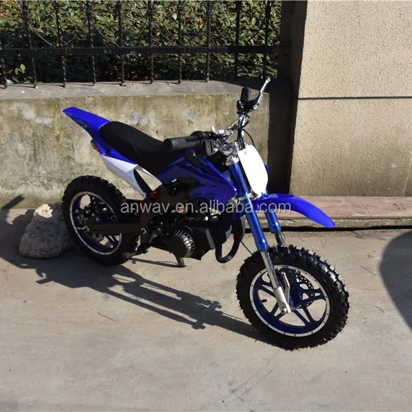 זול 49cc אופנועים 50cc צלב אופנוע מיני ילדים לכלוך אופני 49cc