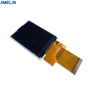 2,4 Zoll 240*320 tft LCD-Display mit MCU-Schnitts telle nfeld und IPS Viewing Angle LCD-Bildschirm modul - Product Image 5
