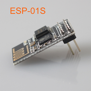 Neueste esp8266 ESP-01S wifi-Modul ESP-01 Upgrade-Version esp8266-01 esp8266 esp-01 Rainbowsemi - Product Image 3