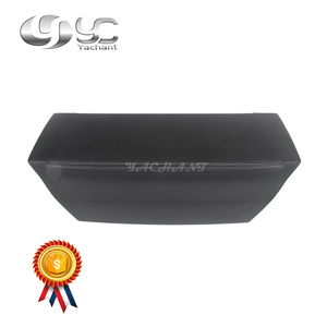 Ticaret güvencesi FRP Fiber cam arka gövde Fit için 2001-2007 Evolution <span class=keywords><strong>EVO</strong></span> 7-9 DL stil bagaj bagaj kapağı