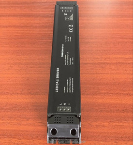 CE RoHS SAA Dimming DALI Driver per LED 50 W 12 V 4.2A