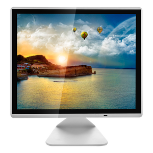 Monitor LCD TFT, usado, 15, 17, 19, 22 pulgadas, PC profesional - Product Image 2