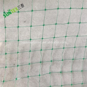 Hdpe Landwirtschaft <span class=keywords><strong>Anti</strong></span>-Vogel-Netz mit UV-Kunststoff-Vogelschutz netz zum Schutz der Trauben kulturen