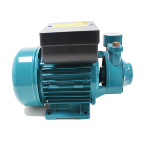 電動ウォーターポンプIDBシリーズ0.5 hp 370kw1インチ家庭用浄水器ボンバアグア