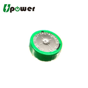 1.2V 40mAh <span class=keywords><strong>NiMH</strong></span> Ni-MH düğme pil B40H nikel Metal hidrit