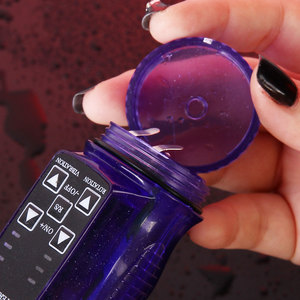 12 Function Rabbit <strong>Sex</strong> Products Double Dual Insert Dildo G Spot Massage Purple Vagina <strong>Sex</strong> Toys for Women Vibrator - Product Image 6