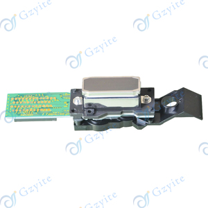 适用于<span class=keywords><strong>Mimaki</strong></span> <span class=keywords><strong>JV4</strong></span> sp vp 540 sj645ex打印机的原装eco溶剂dx4打印头