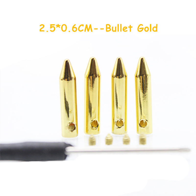 Bullet Or