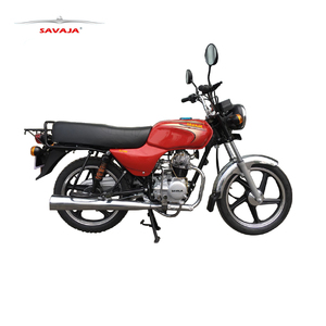 BAJAJ BOXER100、ボクサー、BJ100モーターサイクル、インドスタイルモーターサイクル - Product Image 1