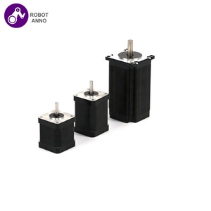 China Professionelle AC Stepper Motor Für Diy 6 Achse Industrielle Bildung Roboter <span class=keywords><strong>Arm</strong></span>