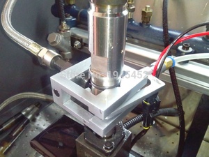 Nuovo arrivo! Adattatore per connettore iniettori Common Rail universale strumenti essenziali Common Rail per tutti gli iniettori vari - Product Image 4