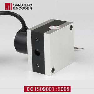 Cable codificador impermeable codificador rotatorio interruptor dibujar cadena lineal potenciómetro sensor de posición - Product Image 4