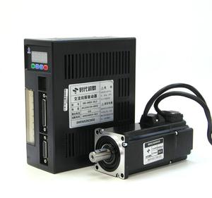 サーボモーター220V 400w <span class=keywords><strong>ac</strong></span> 1.27Nm低ノイズ