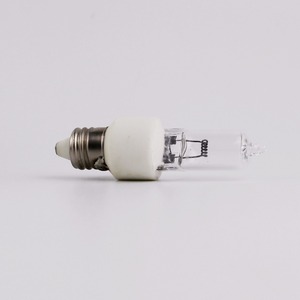 LT03056 24V 50W E11 <strong>O</strong>.<strong>R</strong> <strong>Light</strong> Bulb 24V50W Halogen Surgical Medical Lamp Guerra 6801/1 - Product Image 2