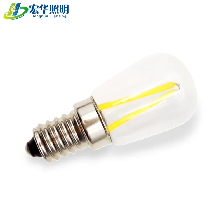 Bóng Đèn Tủ Lạnh T22 T26 C7 E12 E14 110V 2W