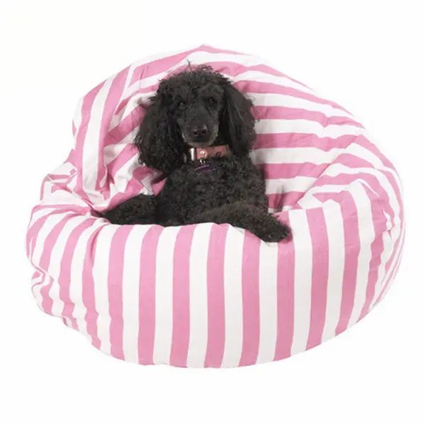 Hotsale su geçirmez pet fasulye çanta köpek, kediler köpekler için yatak beanbag