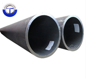 A53 6&quot; 168.3mm <strong>DN150</strong> SCH40 SCH80 SCH STD Carbon Seamless Steel <strong>Pipe</strong>