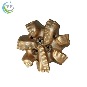 Matrix Body PDC Diamond <strong>Drill</strong> Bits for Oil Drilling