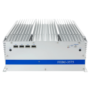 Intel Core <strong>I7</strong>/<strong>I5</strong>/<strong>I3</strong> Mobile Processor Fanless Industrial <strong>Embedded</strong> PC with 2*LAN, 8*COM, 1* PCle(X16), 2*USB 3.0, 5*USB 2.0 - Product Image 3