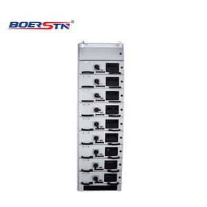 Çin Üretici GCK MCC AC Alçak Gerilim 0.4KV güç dağıtım dolabı Şalt ISO Sertifikası ile - Product Image 5