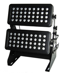 Sıcak satış 72leds 8W açık RGBW 4in1 led renkli şehir ışıkları parti olaylar için - Product Image 3