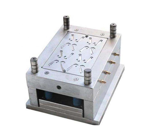 金型メーカー射出成形プラスチック中国 - Product Image 3