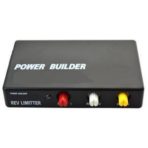 Hệ thống đánh lửa tự động mới với bộ điều khiển khởi động đua xe giới hạn Rev - Product Image 1