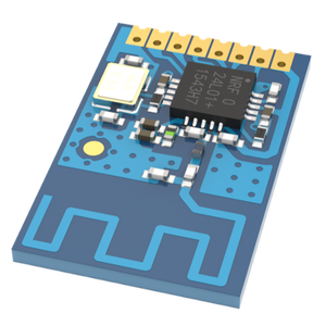 Sender und Smd 2.4g Wireless Rf-Empfänger-Schaltung modul Mini Nrf24l01 - Product Image 2