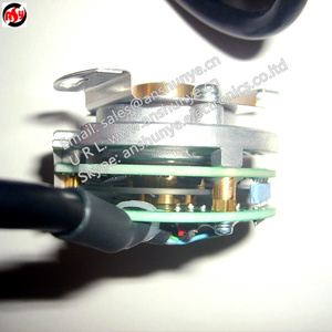 NUOVO Komori Albero <span class=keywords><strong>Encoder</strong></span> Rotativo <span class=keywords><strong>Encoder</strong></span> Resolver OIH 48-2000P8-L3-5V TS5212N569