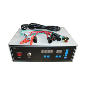 CRS-A sistema common rail iniettore tester simulatore
