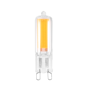 フィラメントIntertekミニ照明装飾ランプ2W3W COB Led G9 G4 - Product Image 1