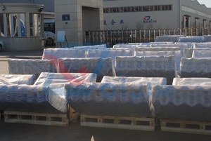 <span class=keywords><strong>Armco</strong></span> ท่อเหล็กลูกฟูก M200จากโรงงาน18ปี