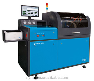 Die Reparatur prüfmaschine für Common-Rail-Injektoren für Diesel-Common-Rail-Injektoren EPS915 enthält die Erstellung der Injektor codierung - Product Image 1