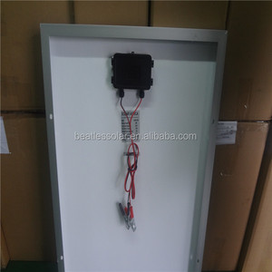 Tấm Pin Năng Lượng Mặt Trời Hỗn Hợp PVT Năng Lượng Mặt Trời JKCSOLAR Chất Lượng Cao Ip65 100W 200W 300W - Product Image 3