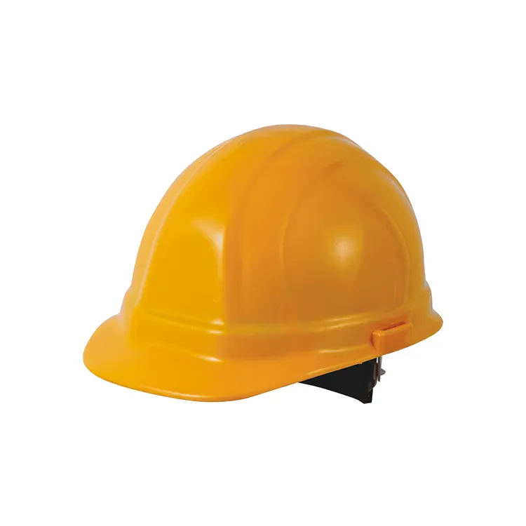 T099 Construction Worker Helmet 6 Points Suspension Safety Helmet Comfort Hard Hat with sweatbands