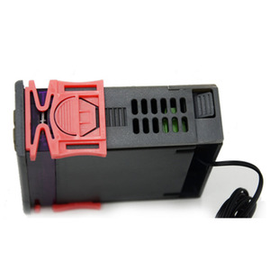 Elitech-controlador de temperatura STC-1000 microordenador, controlador automático de temperatura para incubadora - Product Image 4