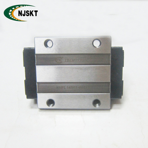 De alta precisión de guía lineal forma TRS30VE carril guía - Product Image 1