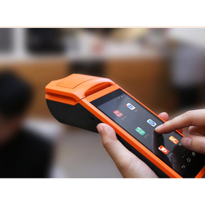 <strong>Android</strong> Portable Wireless Receipt <strong>Printer</strong> for 5.5 Inch Micro Usb Port <strong>Android</strong> System WIFI GPRS Blue Tooth <strong>Printer</strong> - Product Image 5