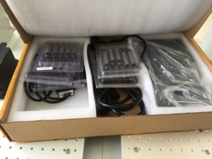 Робот 3-осевой провод USB печатная плата автоматическая паяльная Робот СВЕТОДИОДНЫЙ Рождественский светильник розетка сварочный процесс паяльная машина - Product Image 3