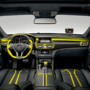 16.5mm Round <strong>Sensor</strong> Auto <strong>Reverse</strong> Radar Parking <strong>System</strong> with <strong>LCD</strong> Display Alarm - Product Image 5