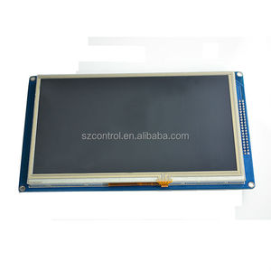 7 ''SSD1963 TFT 800x480 MCU LCD display für 51/AVR/STM32 micro-control systeme - Product Image 1