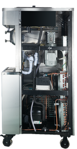 Pasmo!ice Cream Equipment S520F - Product Image 5