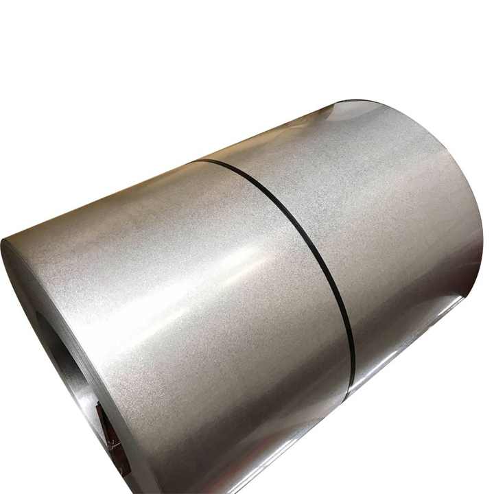 Prezzo competitivo G300 AZ150 Zincalume bobina d'acciaio