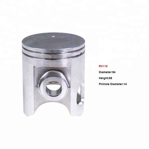 PISTON KITI RX115 - Product Image 1