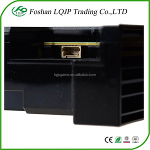 อะแดปเตอร์จ่ายไฟเดิม ADP-200ER N14-200P1A สำหรับเล่น Station4สำหรับ PS4เกมคอนโซล CUH-1200