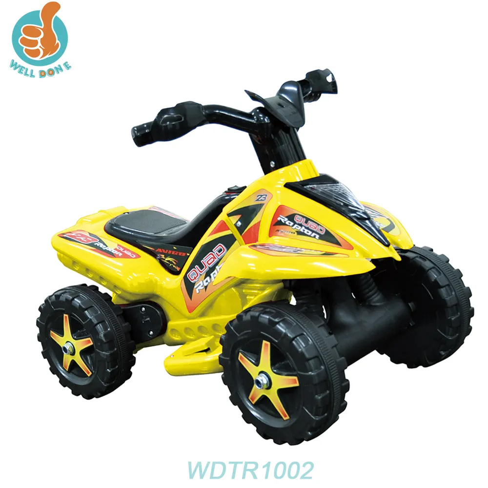 WDTR1002 2018 nuovo triciclo elettrico per bambini a tre ruote giocattolo per bambini moto per guidare triciclo per bambini di alta qualità
